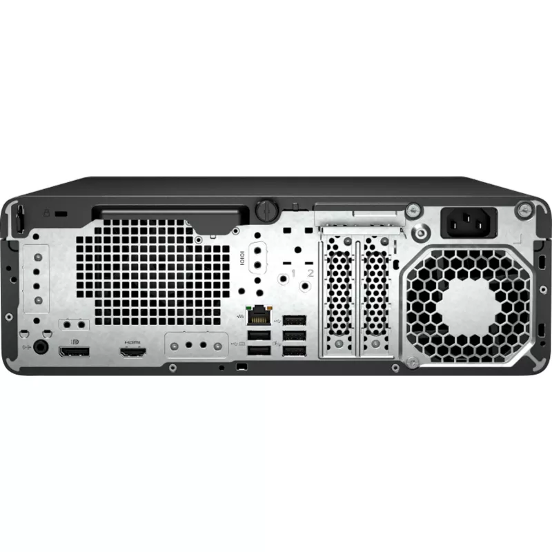 Computer HP ELITEDESK 8 SFF G1I U7-265 8GB 500GB Integrated Windows 10 Pro