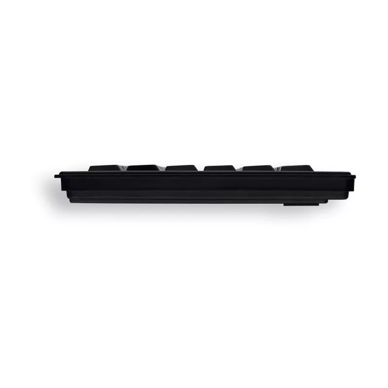 CHERRY XS Touchpad keyboard Universal USB QWERTY US English Black