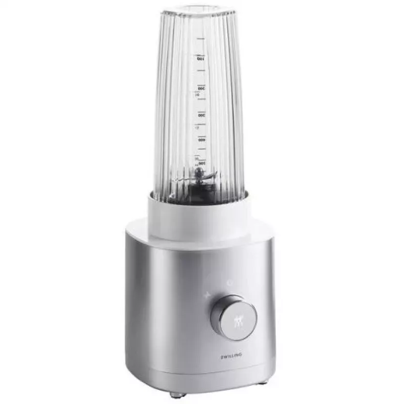Stand mixer ZWILLING ENFINIGY Blender 0.55 L, 600 W, 2 speeds, silver