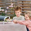 Toy pizza oven CASDON Ooni, children's household appliance, model 79050