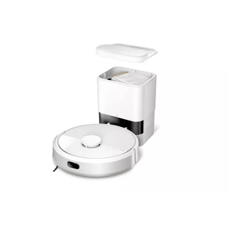 Cleaning robot iRobot Roomba Combo 105+ white