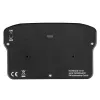 Steering wheel dashboard panel Ascher Racing 5 inch model 76080029 for sim racing displays