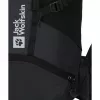 Jack Wolfskin Cyrox Shape 35 S-L Backpack - Black, 35 L