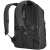 WENGER MX ECO Professional 40,64cm 16Zoll Laptop Backpack with 25,4cm 10Zoll Tabletpocket Charcoal
