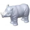 Baby toy MALIK Magnetic Mini Animals Jungle model 62323 — magnetic animal figures set