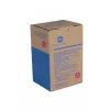 Konica Minolta Original Toner AAJW352, Magenta, 9000 Pages, TNP-80M, Konica Minolta Bizhub C3320i