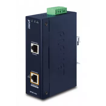 Network Switch PLANET IPOE-162 Gigabit Ethernet Power over Ethernet