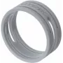 NEUTRIK Kodierring XXR-SET-8 Grey 10 pc(s) (XXR-SET-8)