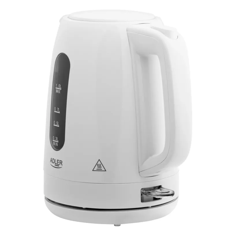 Adler AD 1380w White