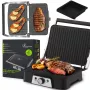 Extralink Smart Life Electric Grill SJ-36 | Electric Grill | 2000W, Temperature Control Grill