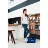 Floor mop VILEDA TurEasyWring & Clean Box 167756 with bucket and wringer