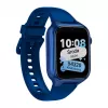 Smartwatch Stelio Junior 4G ST-SWJ101-NB – children's 4G watch, navy blue