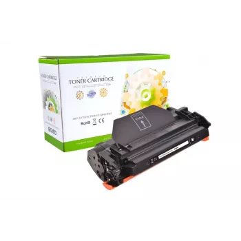 Compatible Static Control HP 89A (CF289A) Toner Cartridge, Black