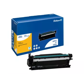Pelikan 4218049 Printer Consumable Black