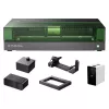 Laser Engraver 2-in-1 xTool S1 40W - All-in-One Kit (Black)