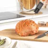 Meat Thermometer Salter SA00634FEU12 digital instant-read with LCD display