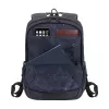 Backpack case Rivacase 7760 39.6 cm 15.6 inch Black