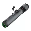 Underwater Scooter VidaXL WAYDOO — max depth 60 m IP68 Li-Ion battery 56 min runtime 377×70×70 mm Black