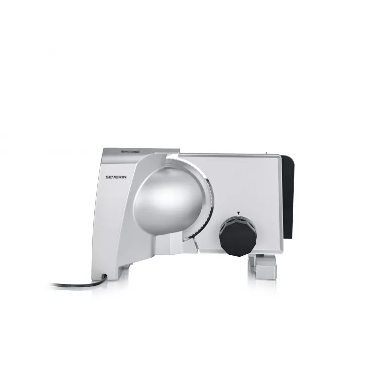Slicer Severin AS 3917 Electric 150 W Grey Plastic
