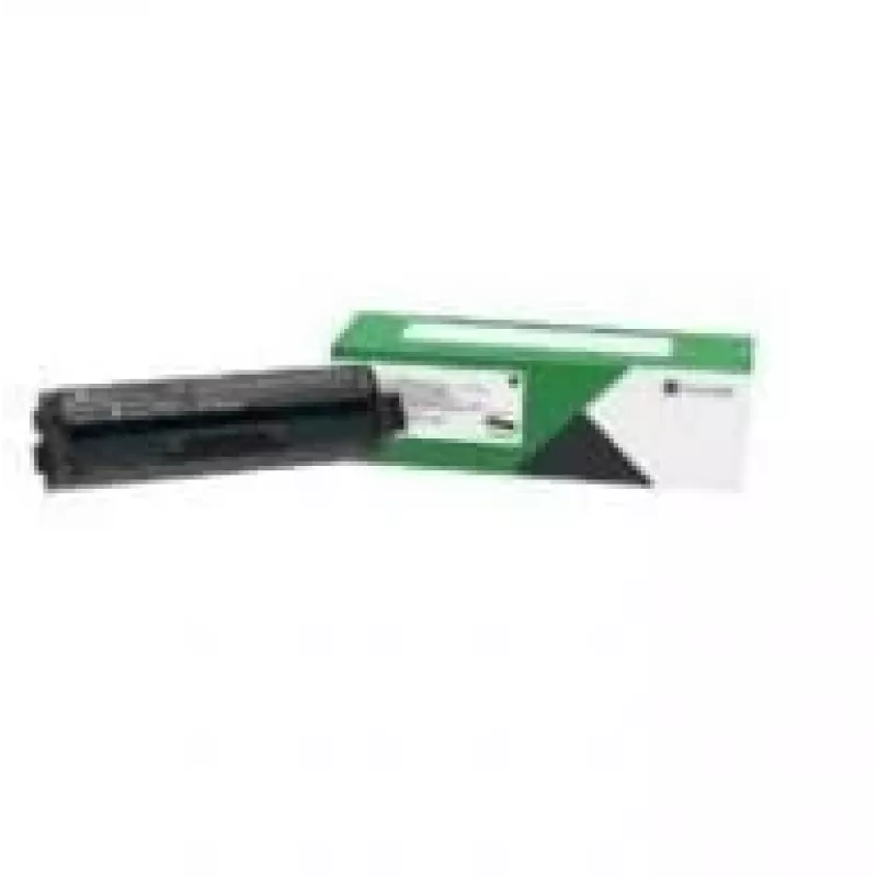 Toner Lexmark C342XK0 3000 pages Black