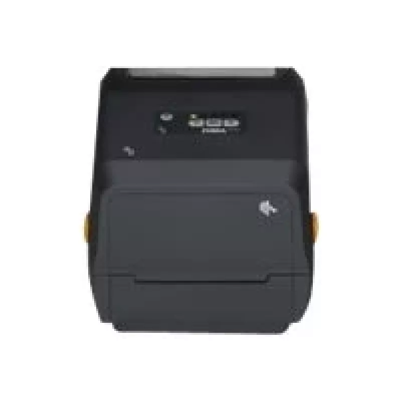 Zebra ZD421T label printer Thermal transfer 300 x 300 DPI 102 mm/sec Wired & Wireless Bluetooth