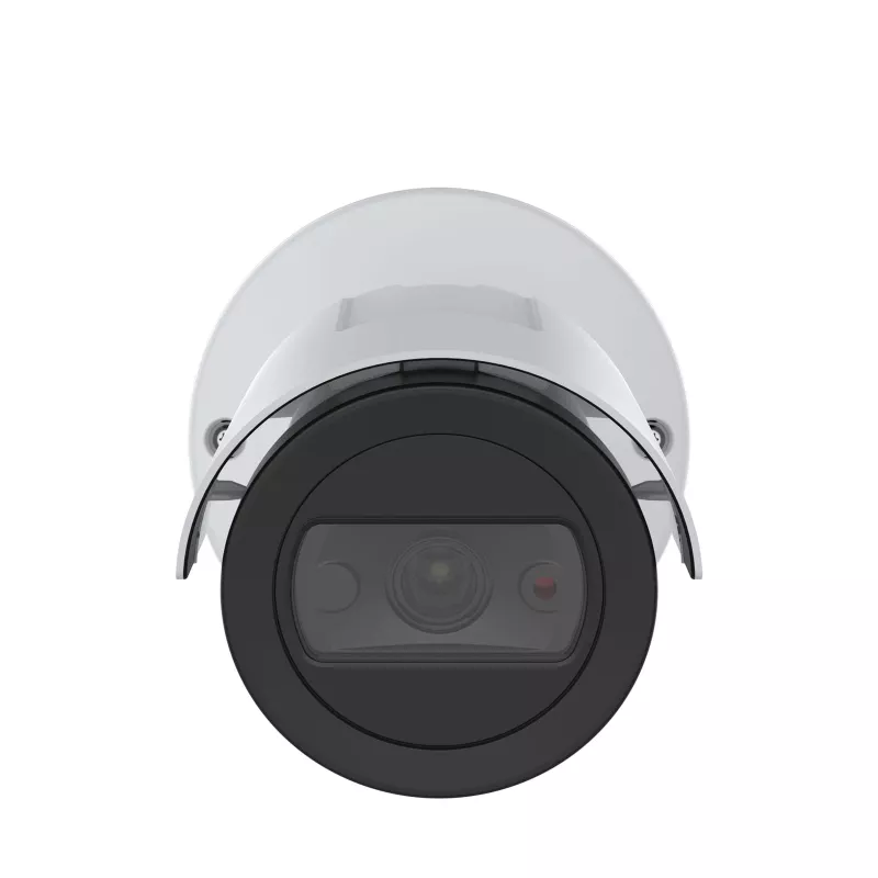 Axis 02125-001 security camera Bullet IP security camera Outdoor 2304 x 1728 pixels Ceiling/wall