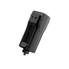 Keychain flashlight Nitecore T4K — 4 LEDs, 1000 lm, USB‑rechargeable, IP54, shockproof, 82.3 mm, 77 g