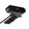 Webcam Logitech BRIO ULTRA HD PRO 13 MP 4096x2160 USB 3.2