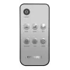 Floor fan Concept Solution OV5220 — white, 80 W, touch control, 805 mm height