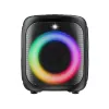 Wireless true wireless (TWS) earbuds TRACER Cube20 black