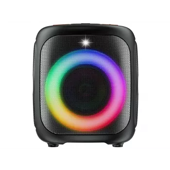 Wireless true wireless (TWS) earbuds TRACER Cube20 black