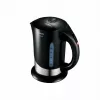 Electric kettle Zelmer 1.7 L 1850 W Black