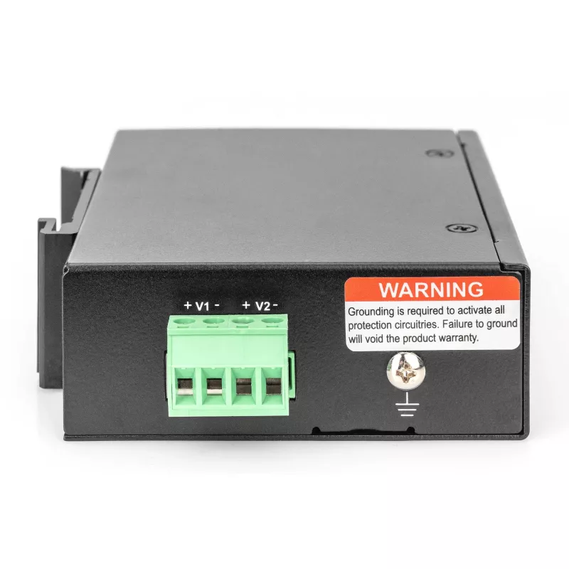 PoE++ Splitter Digitus DN-651111