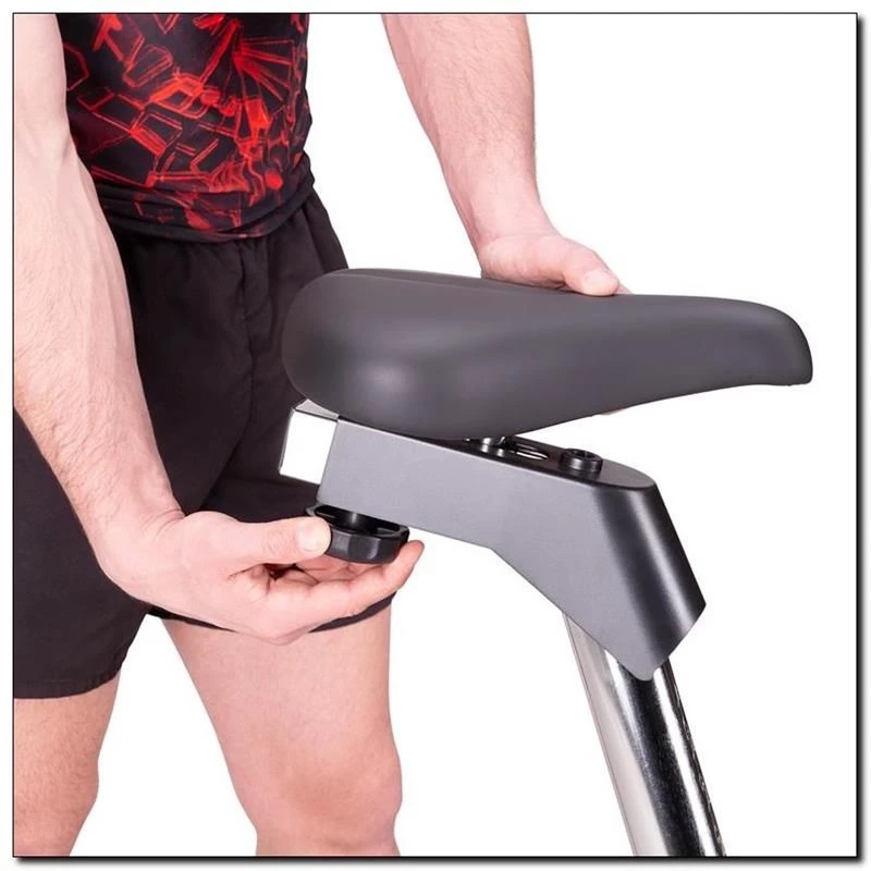 HMS Fitness M6995 Magnetic bicycle trainer