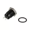 LED indicator Lamptron Dioda blue LAMP-SW2001-H, panel-mount signal LED