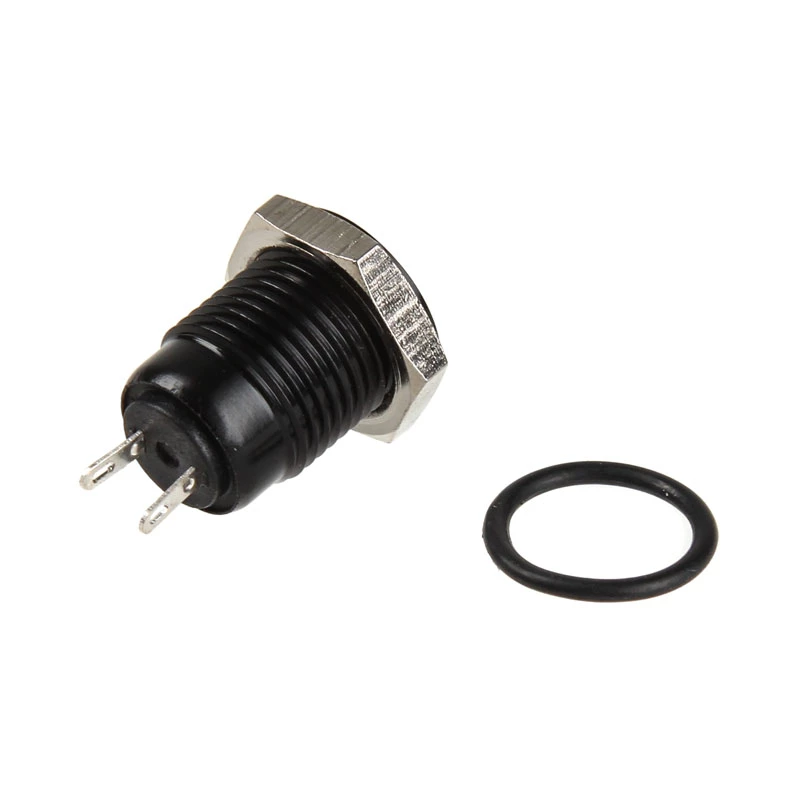 LED indicator Lamptron Dioda blue LAMP-SW2001-H, panel-mount signal LED
