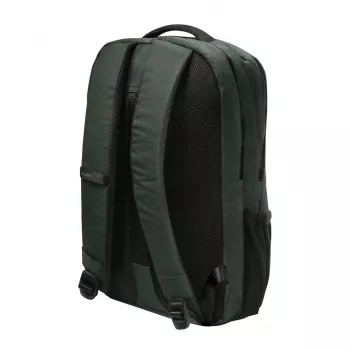 Backpack LAUT URBAN Explorer 24L Olive — 24 L capacity, polyester/microfibre construction