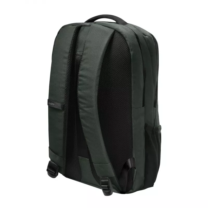 Backpack LAUT URBAN Explorer 24L Olive — 24 L capacity, polyester/microfibre construction