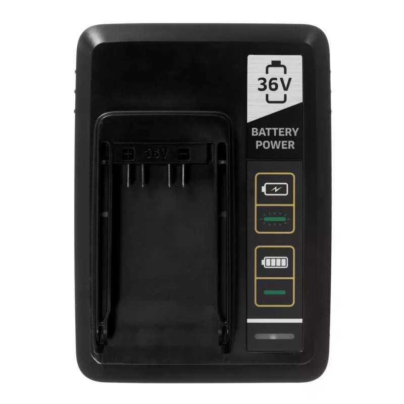 Battery & charger set Karcher Starter kit Battery Power 36/25 — 36 V, 2500 mAh, yellow
