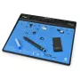 Magnetic Mat iFixit FixMat 1 300x250 mm with Pen