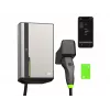 Wallbox Green Cell GC EVGC021B2275 3.6-22 kW 7.5 m NFC Grey Aluminium