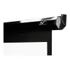 Elite Screens | Spectrum Series | Electric110H | Diagonal 110 inch | 16:9 | Viewable screen width (W) 244 cm | Black