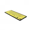 Keyboard Universal Bluetooth Logickeyboard LKB-LPBY-BTPC-DE