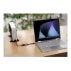 HYPER USB 3.2 Gen 2 (USB 3.1 Gen 2) Adapter [1x USB-C® Plug - 1x USB 3.2 Gen 2 Socket A (USB 3.1)] (HD425D-GL)