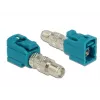 Cable Gender Changer DeLOCK 88926