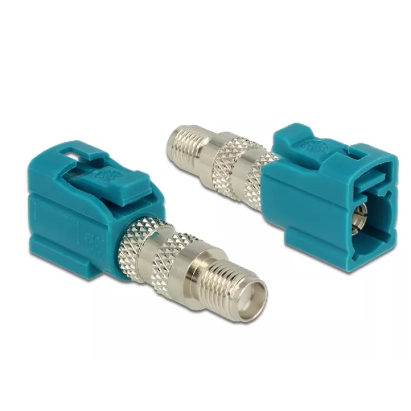 Cable Gender Changer DeLOCK 88926