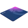 Gaming mouse pad Lorgar Main 135 Blue Purple 500x420 mm