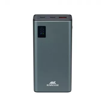 Power bank Rivacase VA1022 20000 mAh USB portable charger