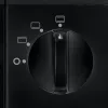 Toaster Oven Severin TO 2052 9L 800W Black Grill