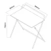 Maclean multi-purpose table, desk MC-127B